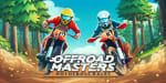 Offroad Masters: Motocross Races PlayStationpor 0.99€.