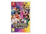 Everybody 1-2-switch juego nintendo switch por 8,49€