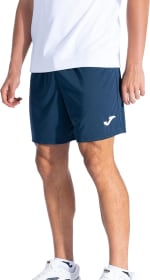 Joma Pantalón Corto Deportivo Hombre en azul y rojo por 5,99€