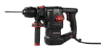 Parkside Performance Martillo perforador y cincelador 1050 W por 58.99€