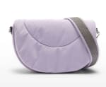 Bolso Bandolera de nylon por 12.99€.