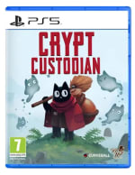 Crypt Custodian para PS5 por $213 en Mercado Libre