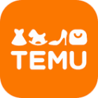 Zoek in de TEMU app de code en ontvang 30% korting op een item naar keuze