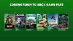 Xbox Game Pass June 2026 Wave 2 – Call of Duty: Vanguard and More