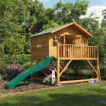 BillyOh Lollipop Max Tower Playhouse – £508.95 with code BF35 (was £783)