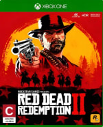 Red Dead Redemption 2 Edición Estándar Xbox por $382 | Mercado Libre