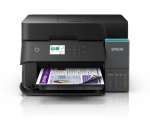 Epson EcoTank ET-3950 - All-in-One Inkttank Printer voor €359,55 bij Bol