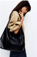 Bolso shopper urban por 12.99€