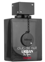 Perfume Armaf Urban Man Elixir 100ml por $624 | Oferta Amazon