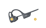 Casque sport sans fil Shokz OpenRun Pro2 Bluetooth Noir à 199,99€