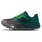 The North Face Offtrail TR Zapatillas Trail Running Hombre Verde por 69,99€