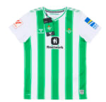 Camiseta Primera Equipación Real Betis 2023-24 NIÑO por 10€