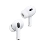 AirPods Pro 2da Gen USB-C Blanco por $3,599 | Walmart