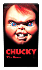 Chucky The Game voor €5,69 bij Bol