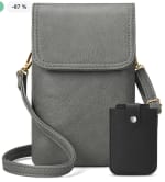 Outlet-pc Bolso Bandolera para mujer por 3.99€