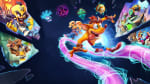 Crash Bandicoot™ 4: It’s About Time PS4,PS5 por 23.09€