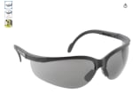 Lunettes de protection teintées unies Högert Technik Mainz à 2,81€
