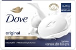 Jabón Dove Original 4 Piezas 90g por $65 | Oferta Amazon