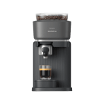 Cafetera express Philips Baristina BAR300/60, Molinillo cerámico, 16 bares por 199€