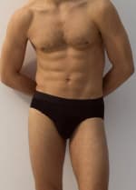 Pack de 3 calzoncillos slip con Lycra® Oferta $9.093 disponible en H&M, Chile