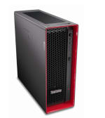 Lenovo ThinkStation P5 voor €2818