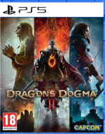 PS5 Dragon's Dogma 2 voor €28 bij Nedgame