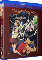 The Vision of Escaflowne Serie Completa Blu-ray por $770 | Oferta Amazon