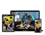 Gratis online reanimatie cursus via VGZ
