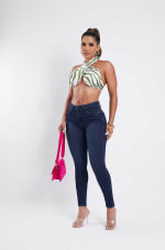 ¡Aprovecha el 70% OFF en los Jeans Mujer Most Wanted or solo $8.950 en ABC Chile!