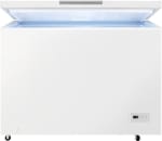 AEG AHB531E1LW - Vriezer - Diepvrieskist - LowFrost voor €349 bij Ibood