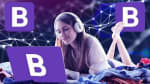 Bootstrap 5 Curso Creación Web Reactiva Gratis