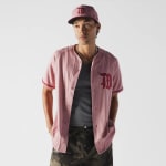 Jersey Diablos Rojos del México X Roji LMB por $1,249.50 en New Era