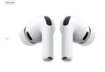 Apple airpods pro 3 2025 3ª gen color blanco por 224€