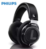 Philips Wired Stereo Headphone for £22.94 with code