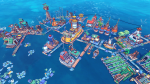 Gratuit Flotsam à Epic Games