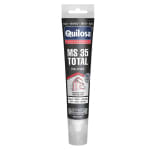 Quilosa Professional MS 35 Total Adhesivo y Sellador Polímero MS Blanco 100ml a 0.79€