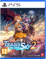 Trails in the Sky 2nd Chapter - PS5 voor €45,69 bij Amazon
