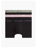 Tommy Hilfiger UM0UM03890 — lot de 3 boxers à 15€
