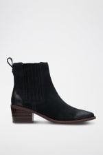 Botines para Mujer Clarks Morzine Top por 33.9€