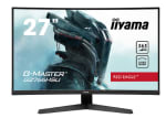 Ecran PC iiyama 27" LED Incurvé G2766HSU-B1 à 139,99€