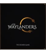 Juego de mesa The Waylanders por 20€