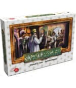 Juego de Mesa Ars Universalis por 9€