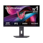 LG UltraGear 27G610AX-B 27" QHD 200Hz por 152,10€