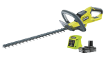 Taille-Haies sans Fil 18V Ryobi One+ RHT184520 à 186,03€