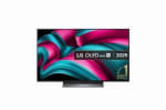 LG OLED C5 42” / 48” 4K Smart TV £573.28 (Was £649.72)