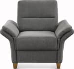 Sillón CAVADORE Wyk por 93,40€ en Amazon