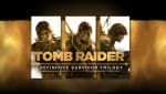 Tomb Raider Definitive Survivor Trilogy voor €10,09 bij GOG