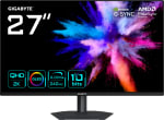 Gigabyte GO27Q24A 27" QHD 240Hz QD-OLED gamingmonitor voor €299 bij Megekko