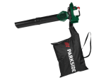 PARKSIDE Benzine bladblazer 0,9 kW voor €79,99 bij Lidl