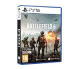 Juego Battlefield 6 para PS5 por 29,99€